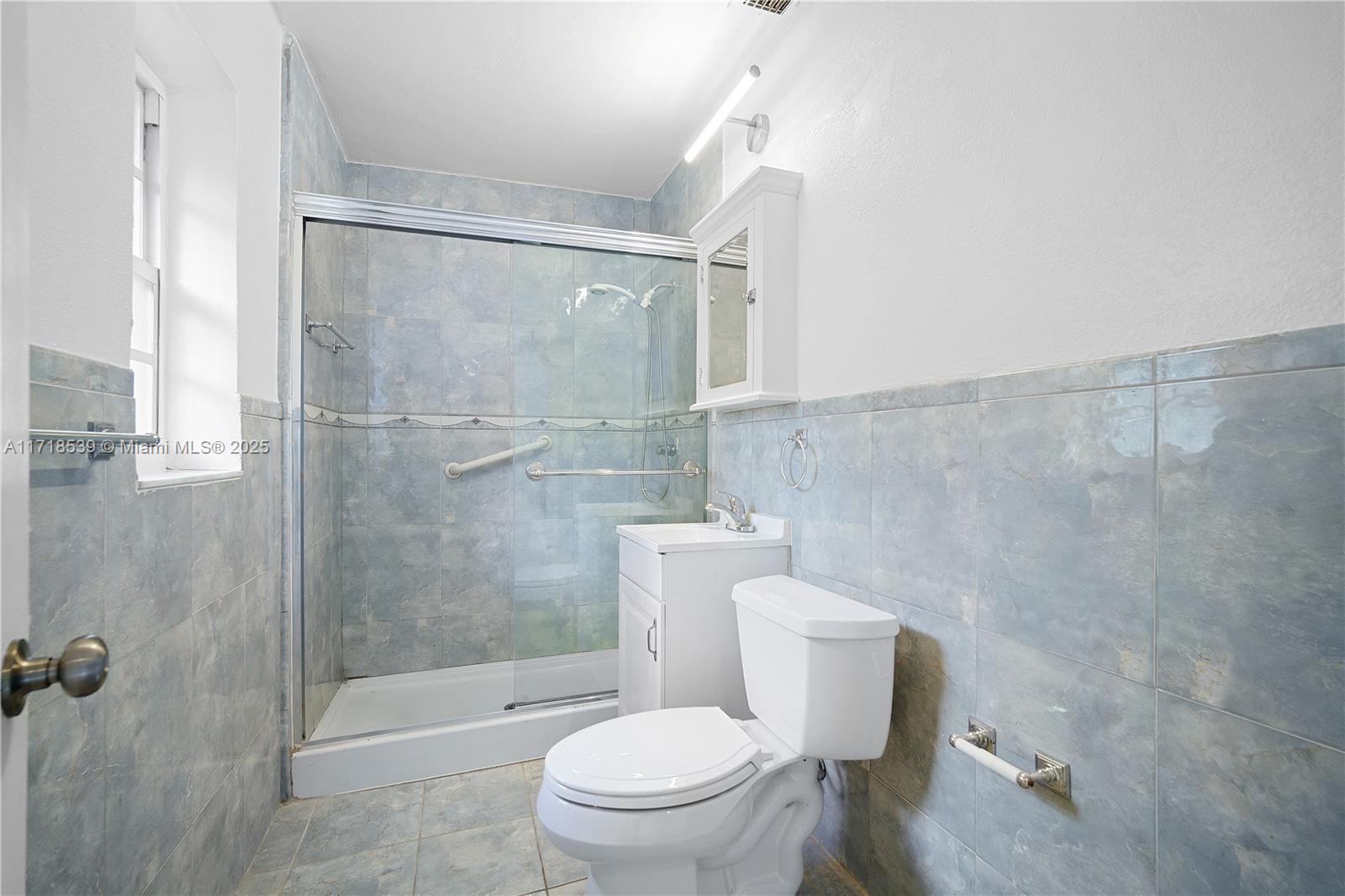 BISC GARDENS SEC B - Residential Lease