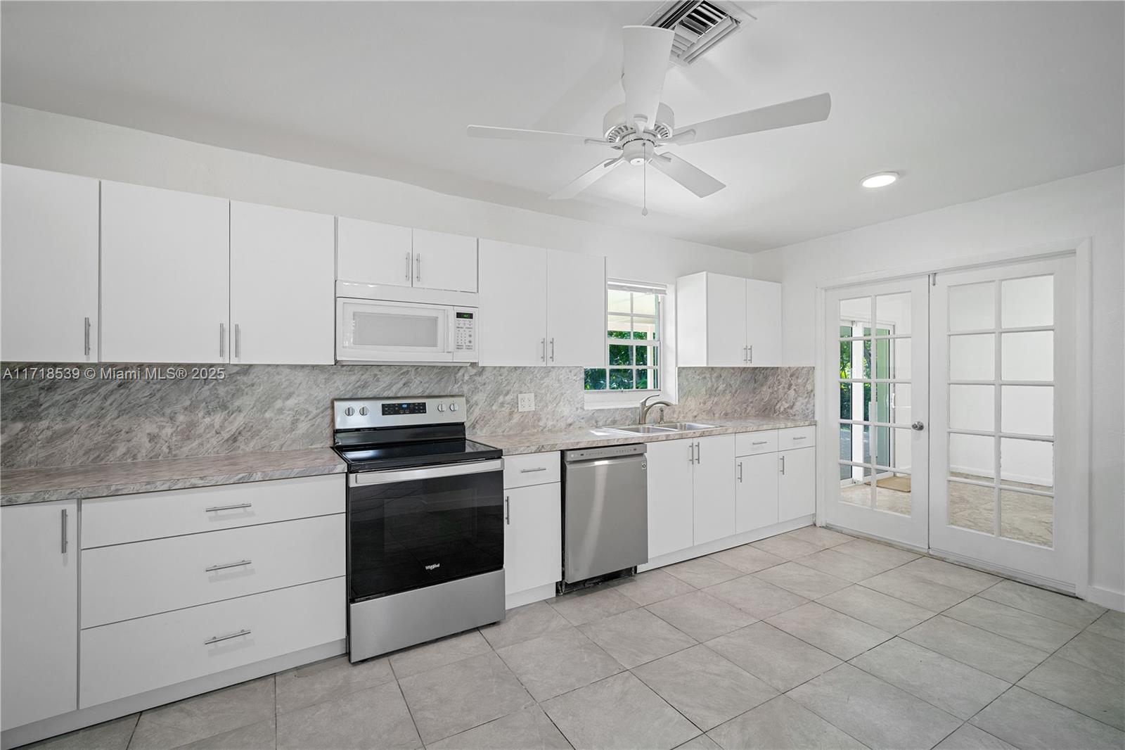BISC GARDENS SEC B - Residential Lease