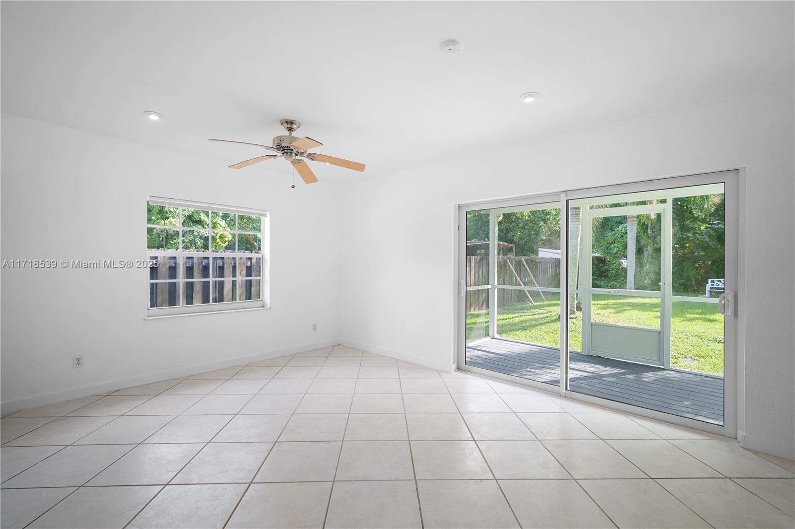 BISC GARDENS SEC B - Residential Lease