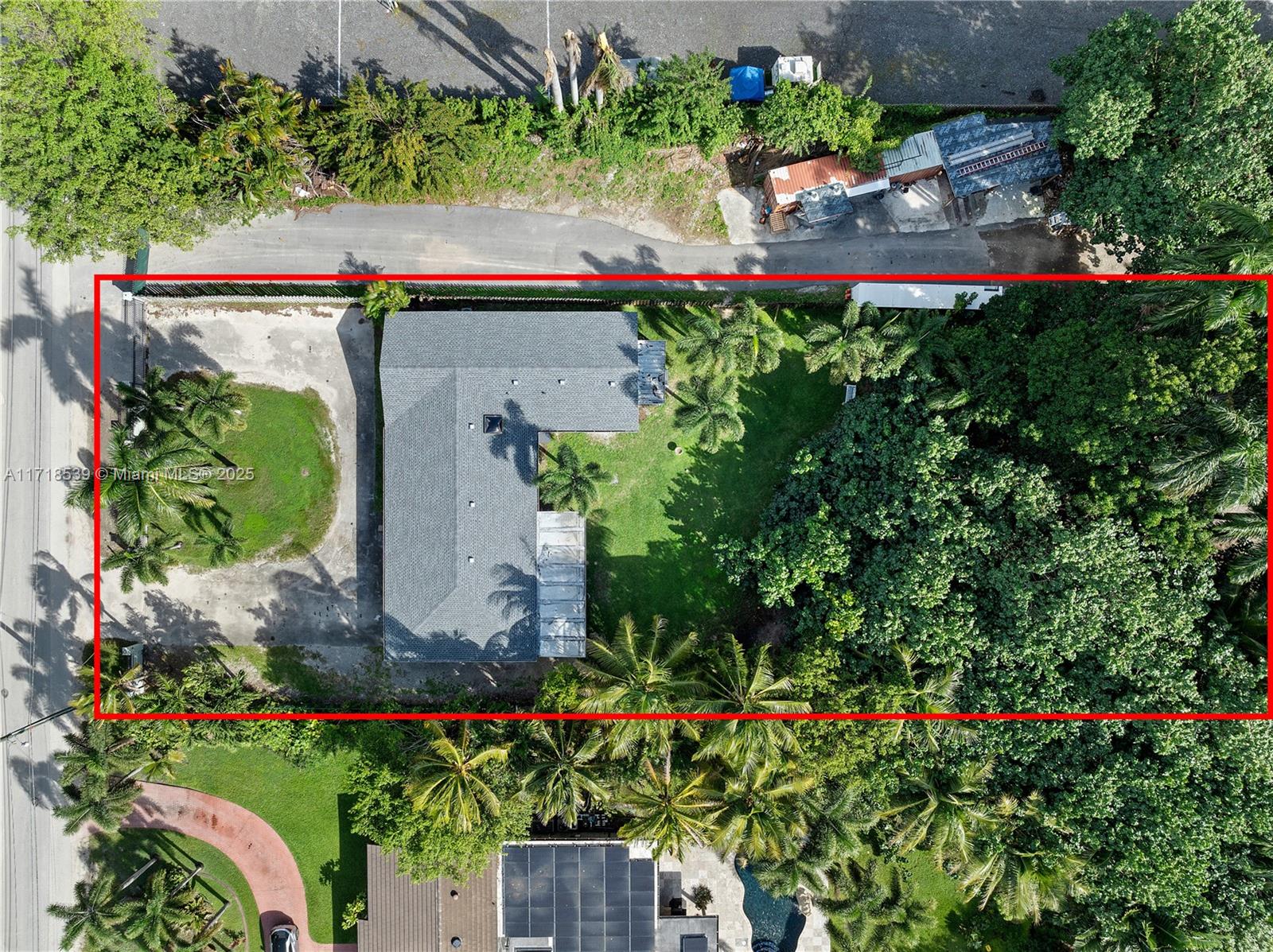 BISC GARDENS SEC B - Residential Lease