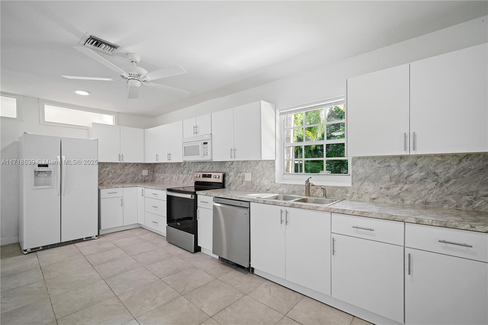 BISC GARDENS SEC B - Residential Lease