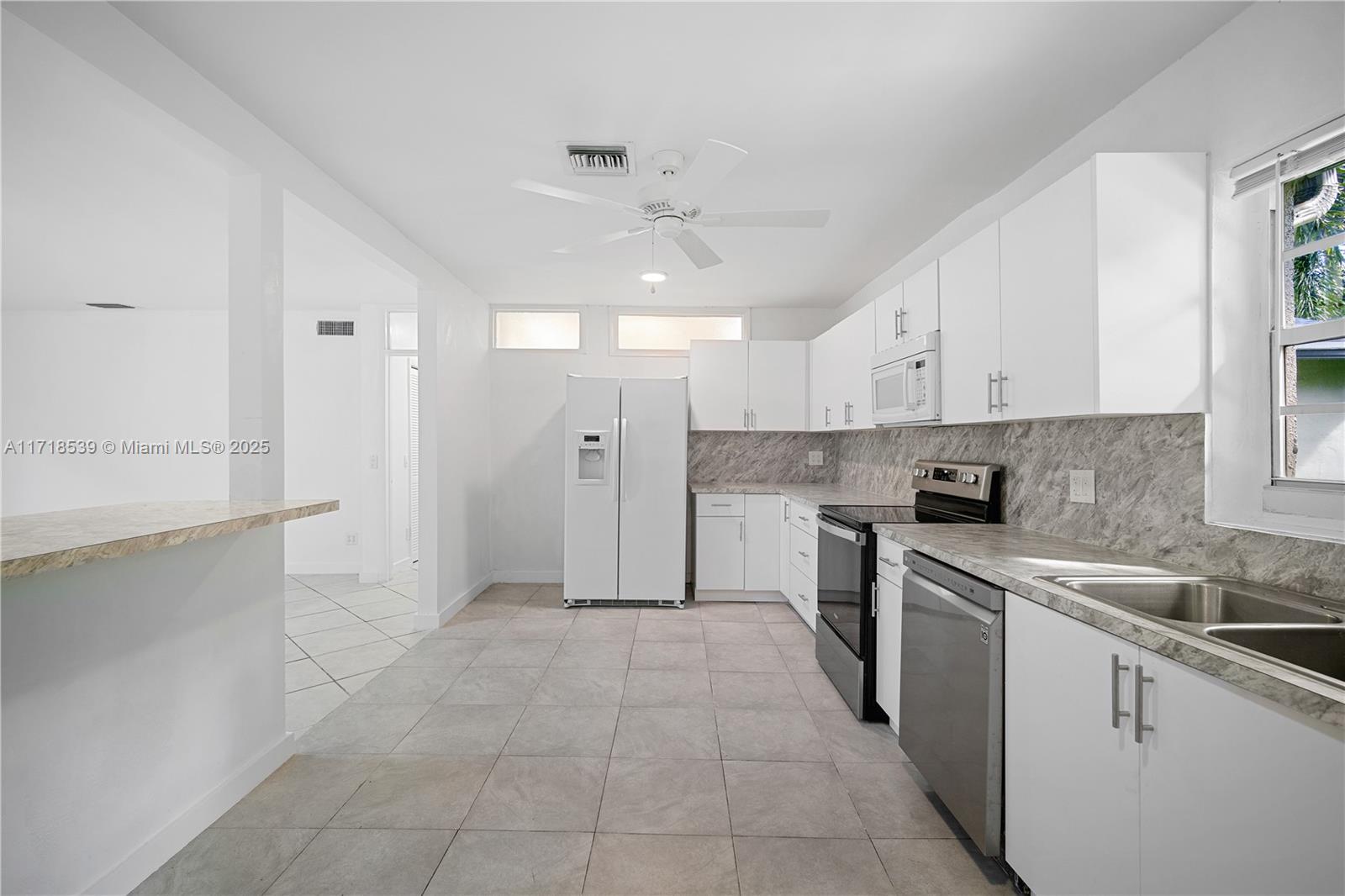 BISC GARDENS SEC B - Residential Lease