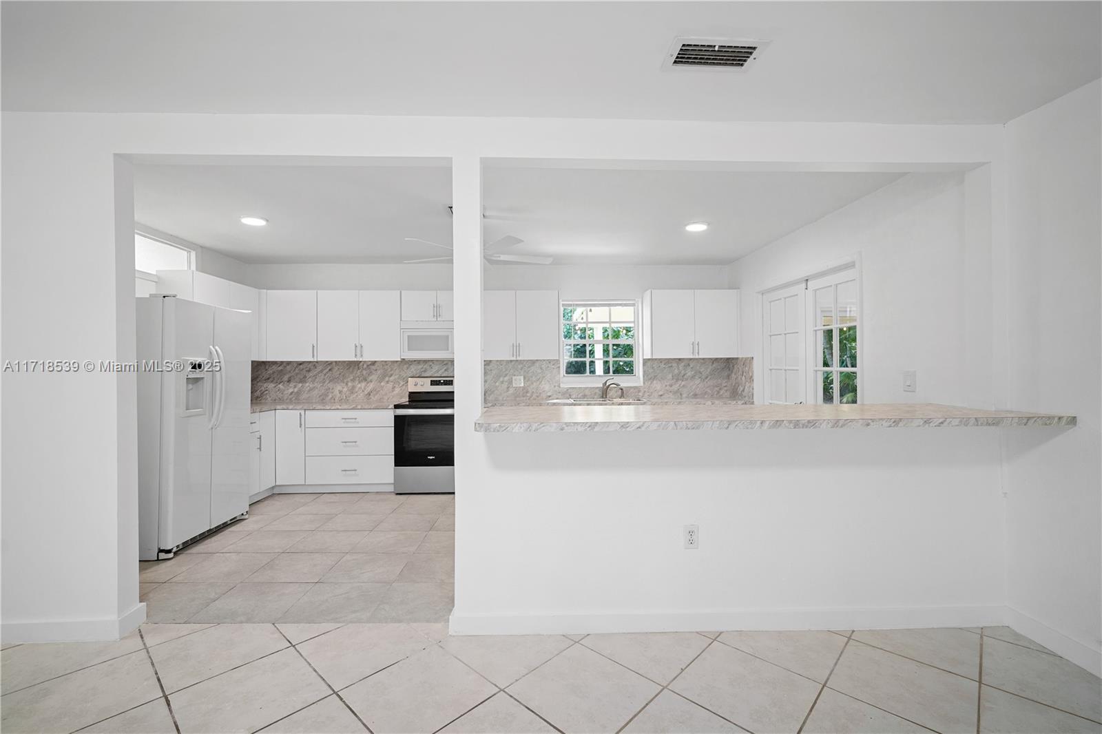 BISC GARDENS SEC B - Residential Lease
