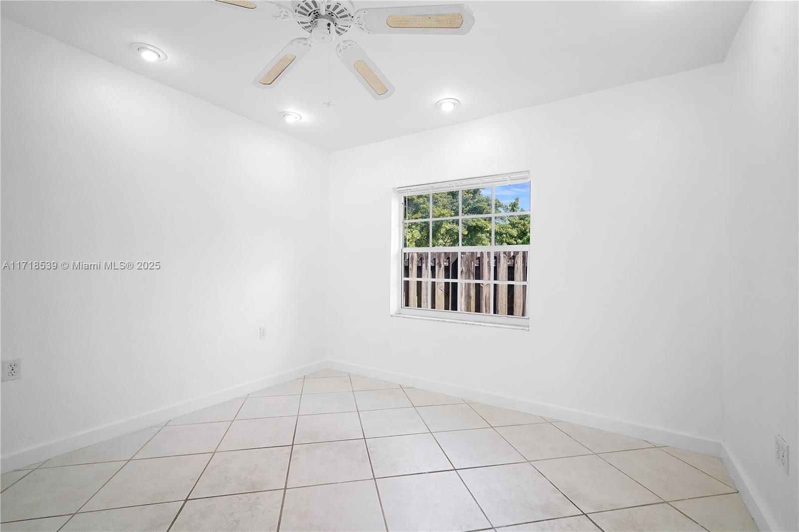 BISC GARDENS SEC B - Residential Lease