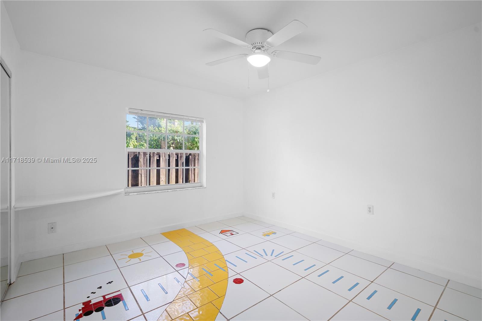 BISC GARDENS SEC B - Residential Lease