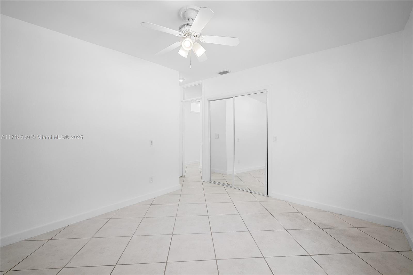 BISC GARDENS SEC B - Residential Lease