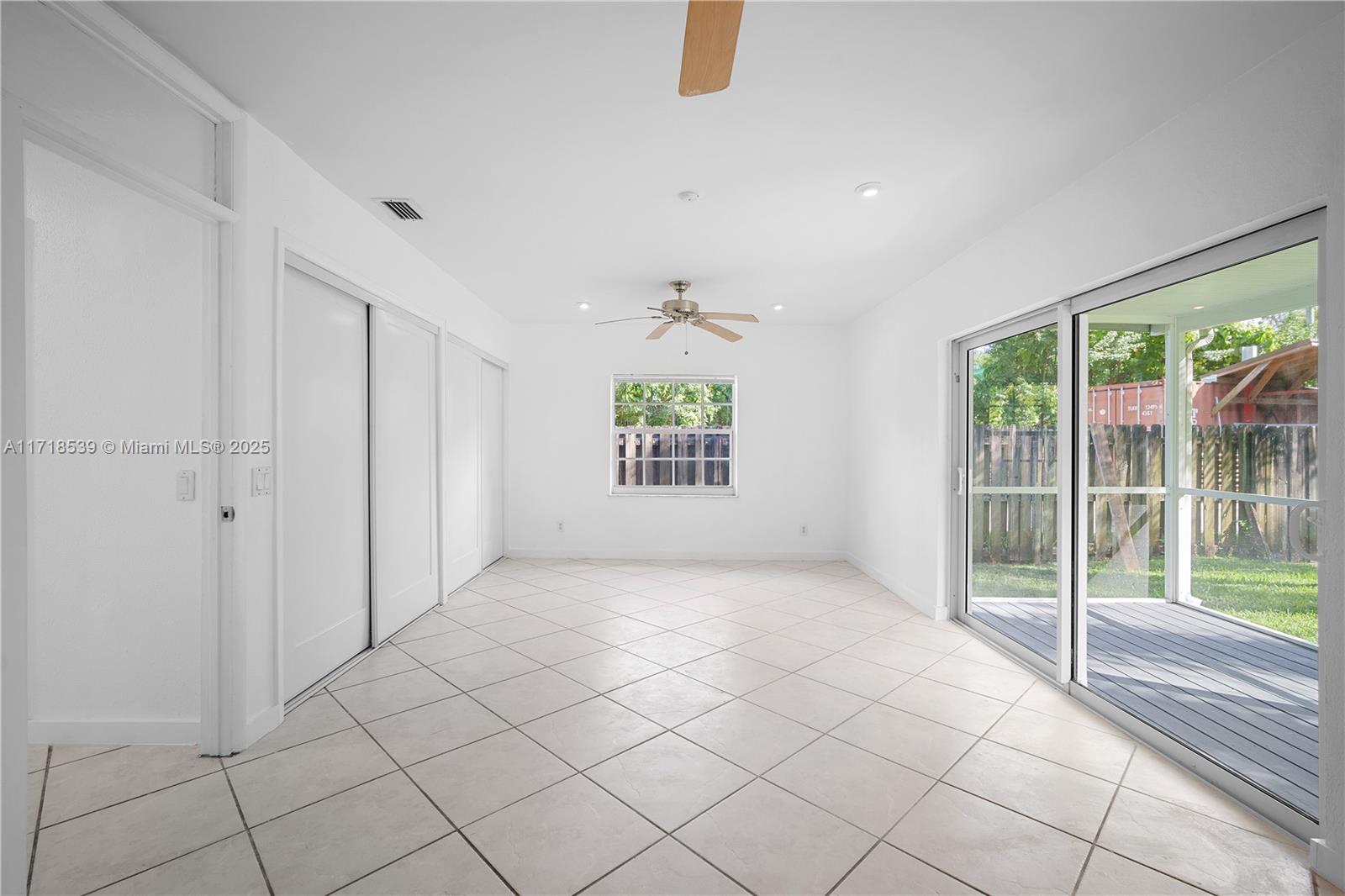 BISC GARDENS SEC B - Residential Lease