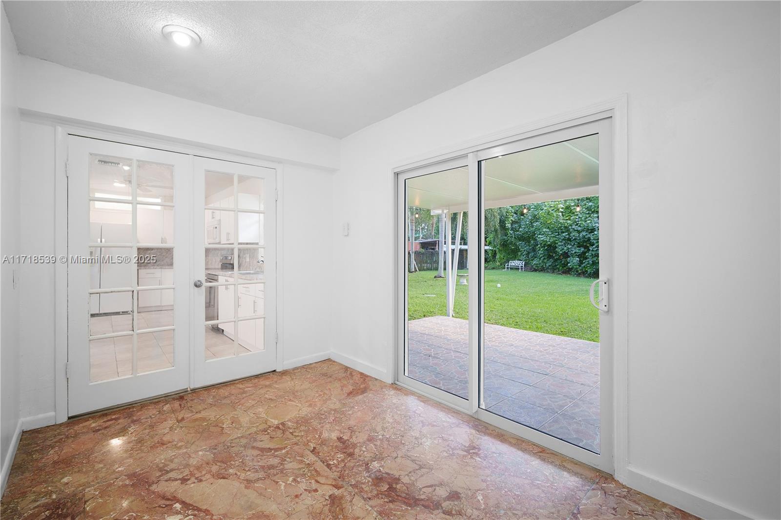 BISC GARDENS SEC B - Residential Lease