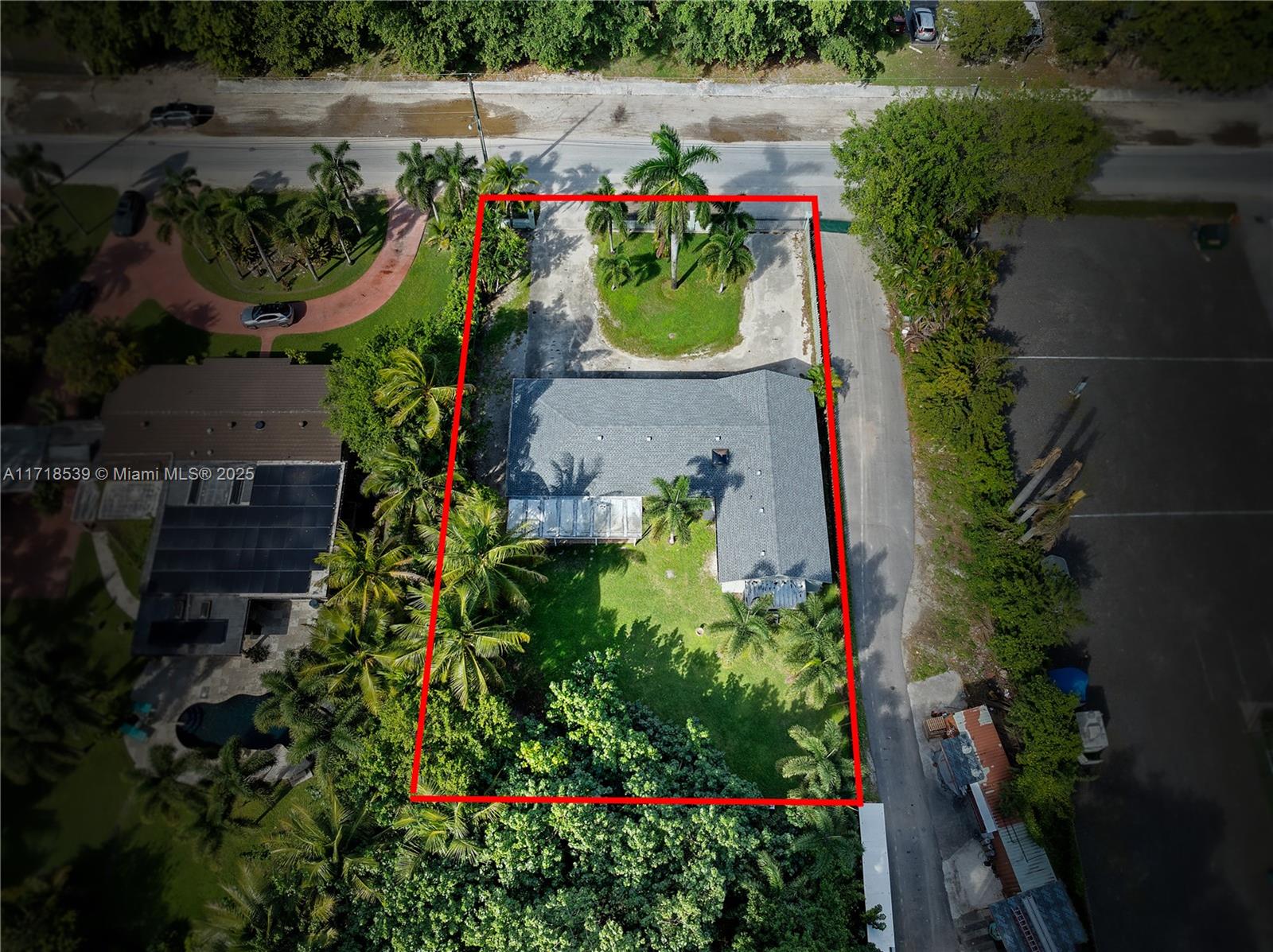 BISC GARDENS SEC B - Residential Lease