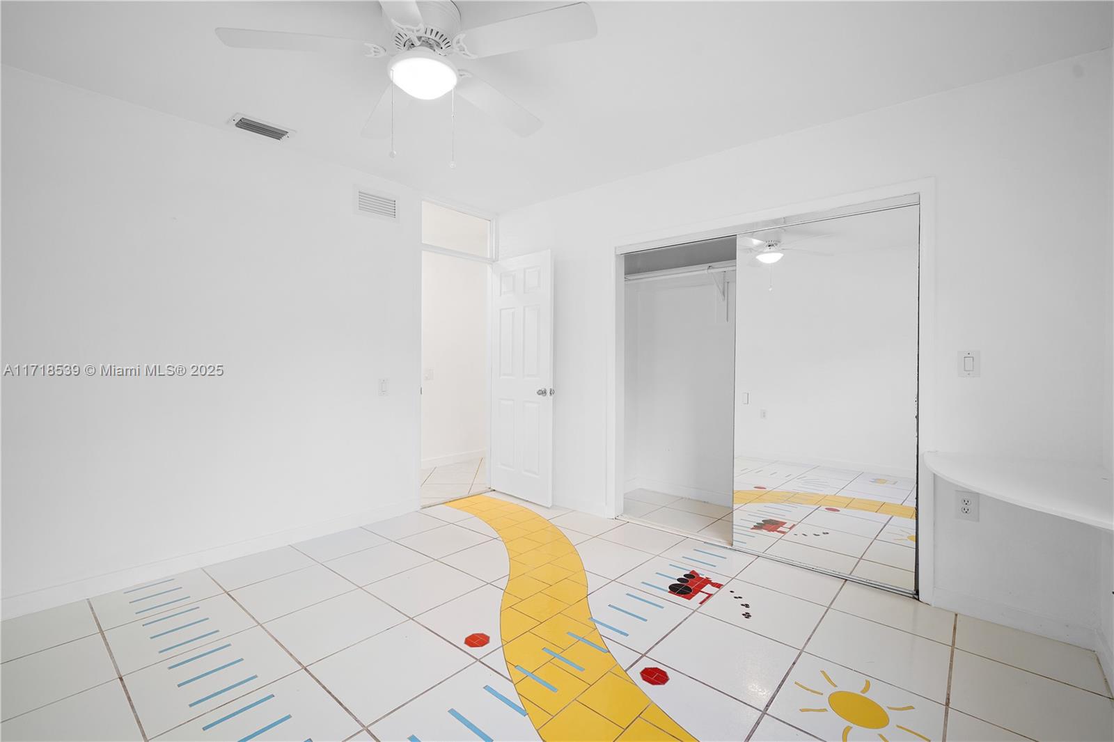 BISC GARDENS SEC B - Residential Lease