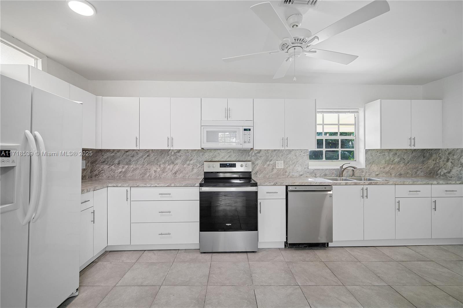 BISC GARDENS SEC B - Residential Lease