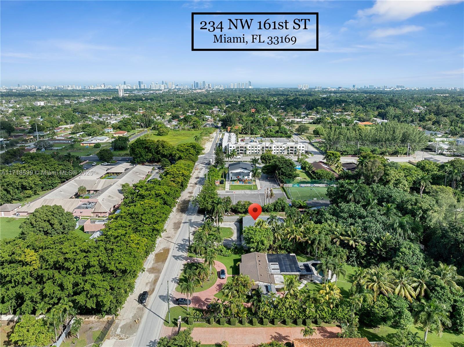 BISC GARDENS SEC B - Residential Lease