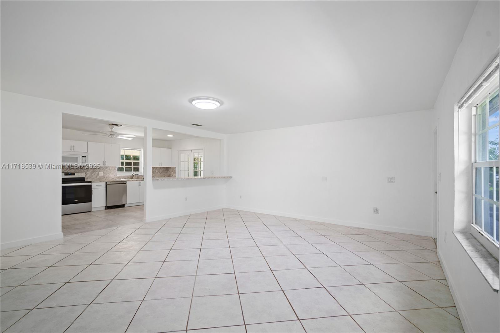 BISC GARDENS SEC B - Residential Lease