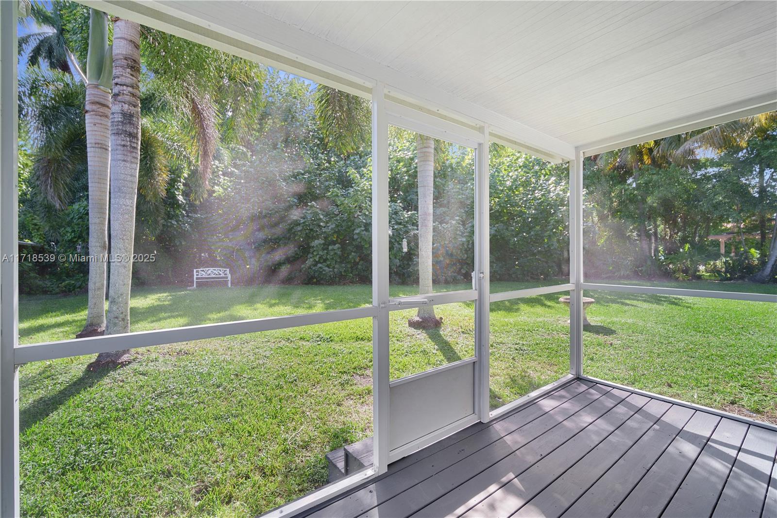 BISC GARDENS SEC B - Residential Lease