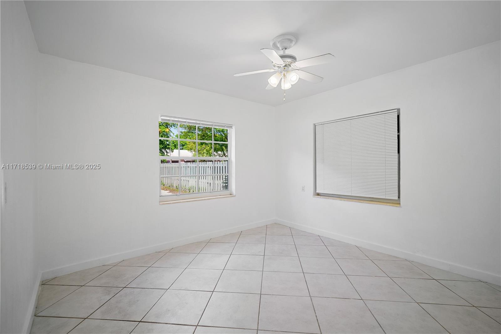 BISC GARDENS SEC B - Residential Lease