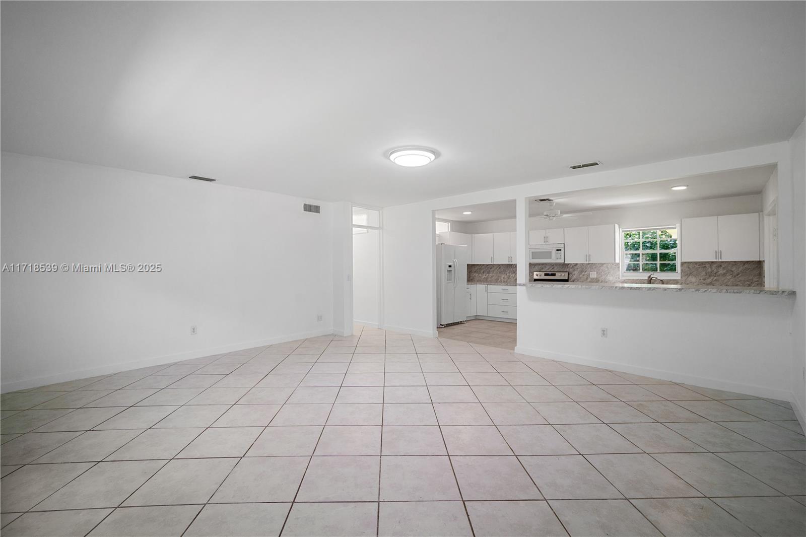 BISC GARDENS SEC B - Residential Lease