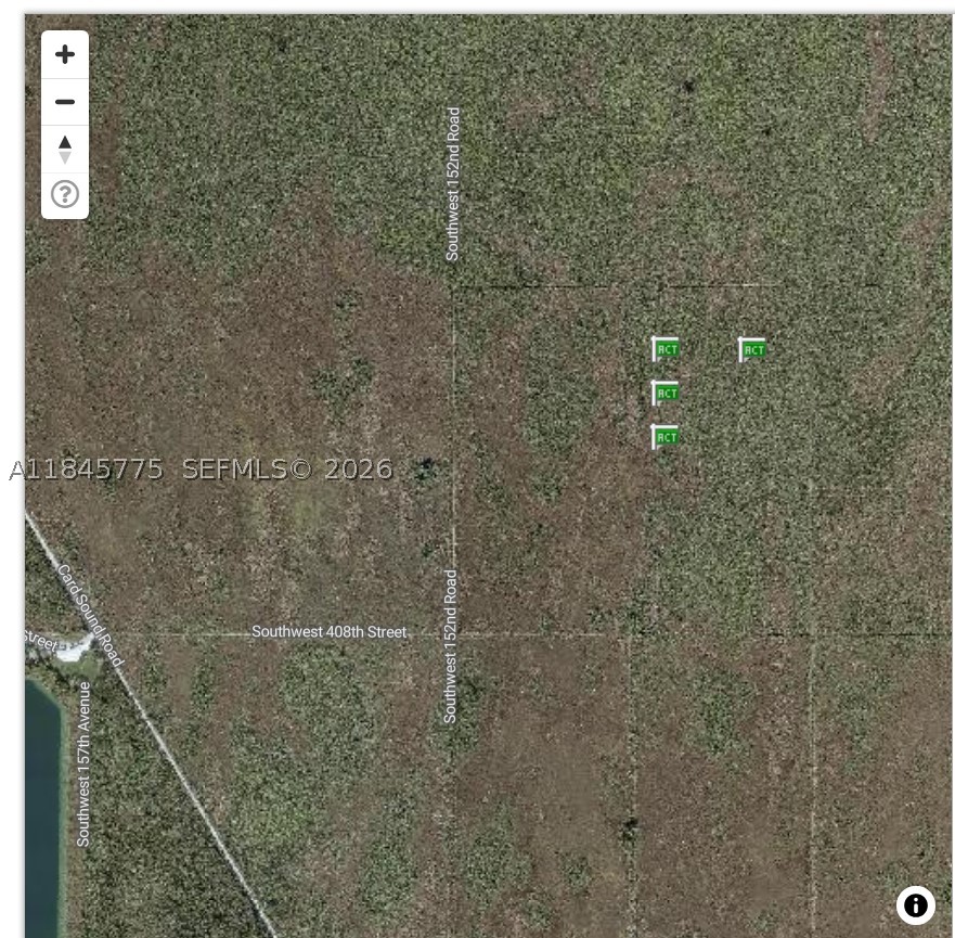 Prime Vacant Land for Sale No utilities.
Opportunity knocks in Homestead’s rapidly developing areas! This 5 acre parcel, located near zip code **33135**, offers a rare combination of accessibility, size, and flexibility—Could be ideal for:
- Truck & Trailer Parking Facility. 
- Agricultural Ventures / Nurseries.
- Commercial Development / Storage Yards.

**Key Features:**
- Generous lot with room for large-scale operations
- Near access to major roadways, including US-1 and Florida Turnpike
- Zoned for agricultural use (confirm local regulations)
- Ideal for logistics, contractors, farming, or equipment storage
Serious inquiries only – Do your own due diligence about the zoning