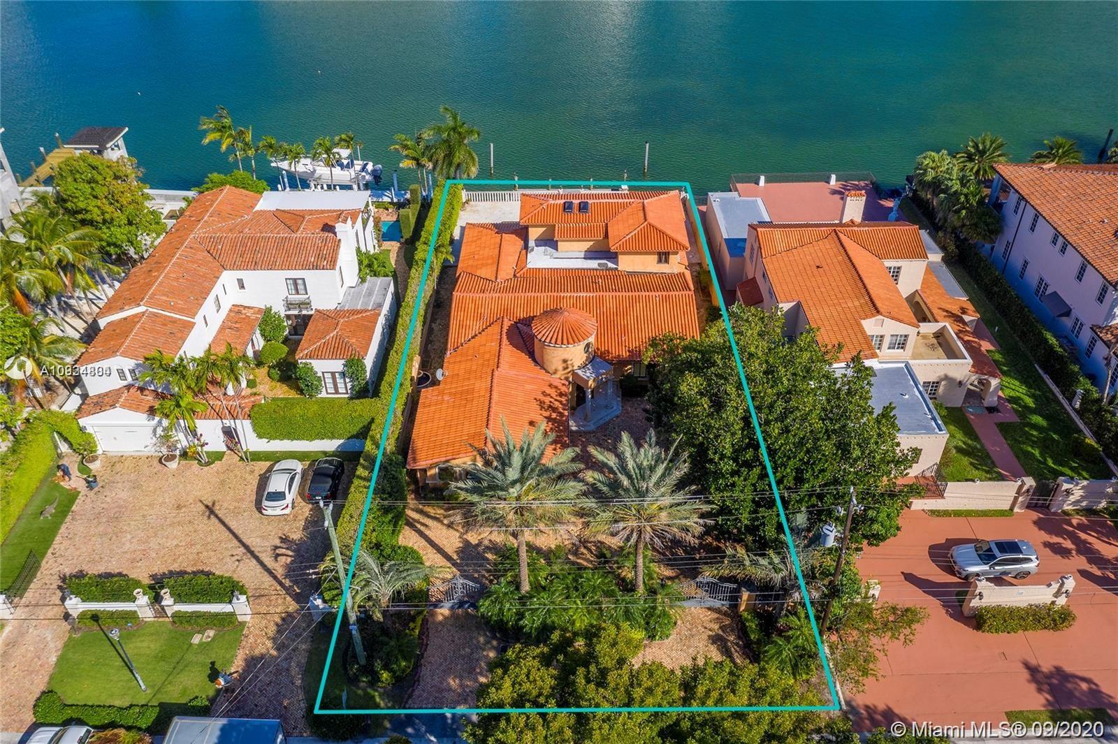 BEACH VIEW SUB - Residential