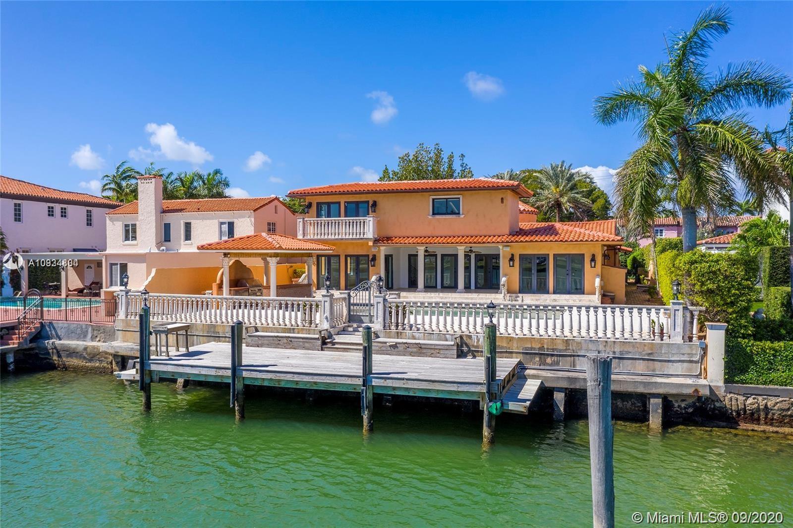 BEACH VIEW SUB - Residential