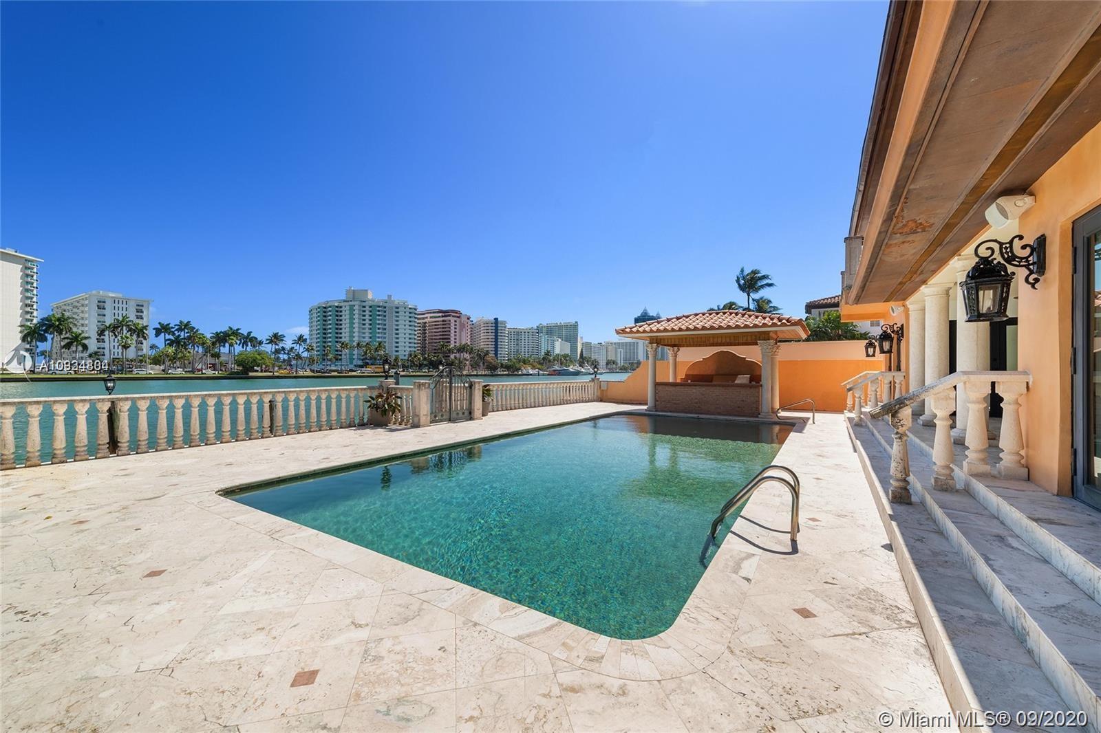 BEACH VIEW SUB - Residential