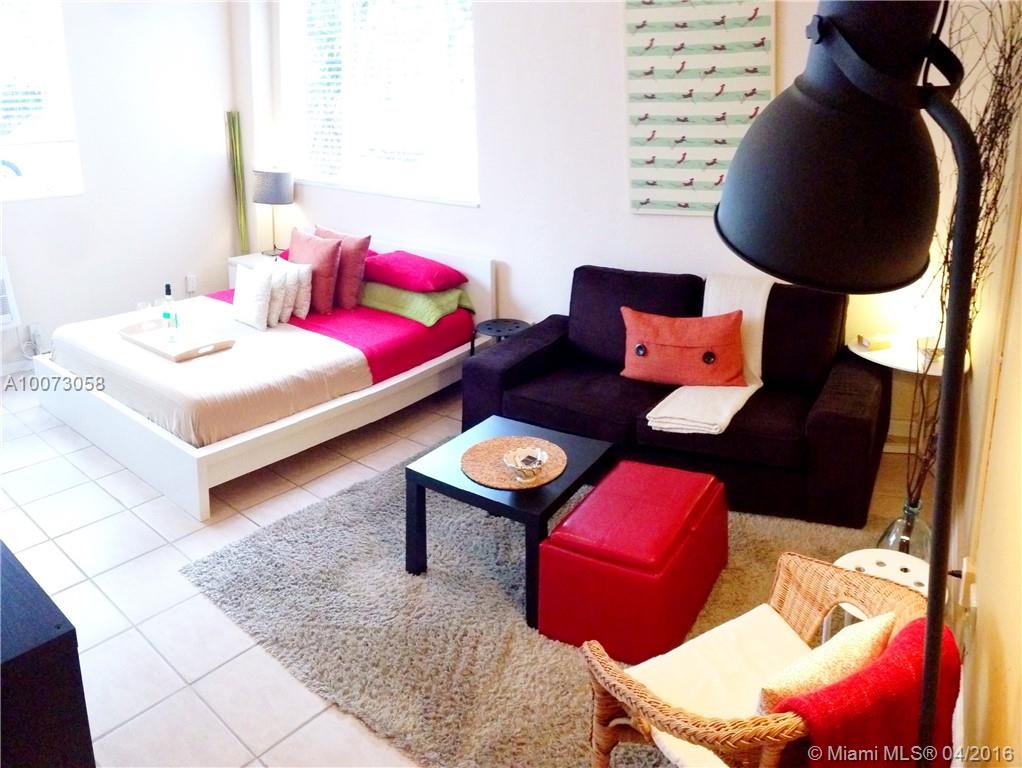 The Mantell Condo - Residential Lease