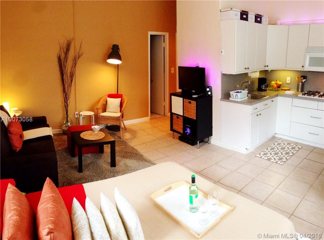 The Mantell Condo - Residential Lease