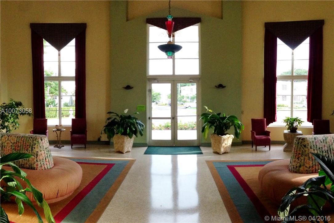 The Mantell Condo - Residential Lease