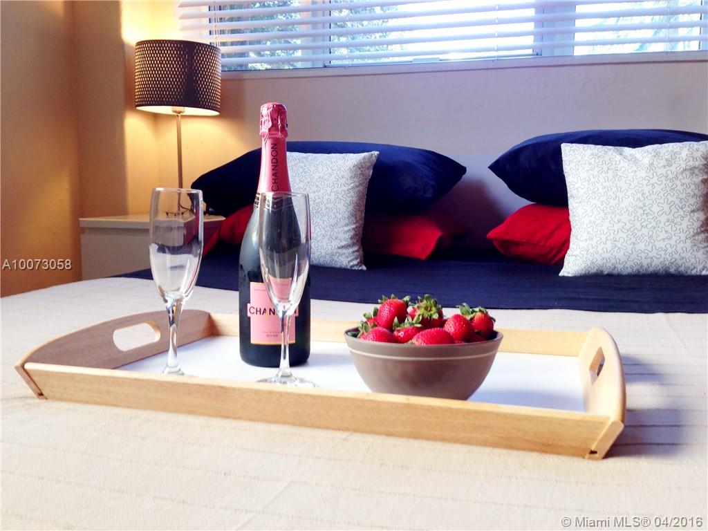 The Mantell Condo - Residential Lease