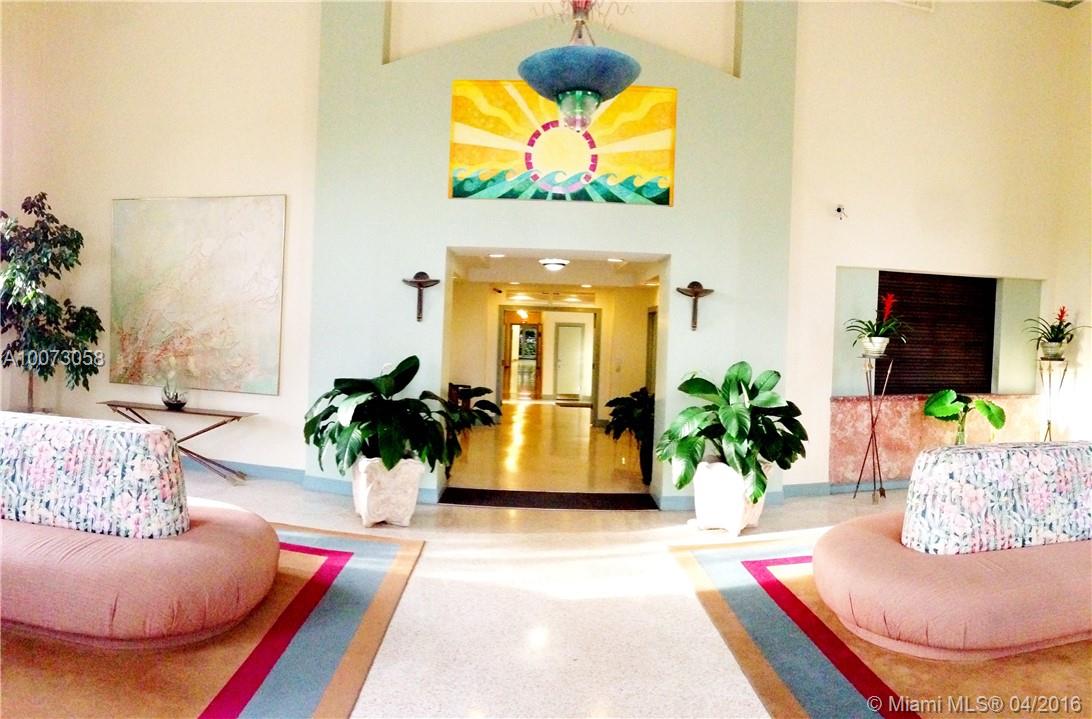 The Mantell Condo - Residential Lease