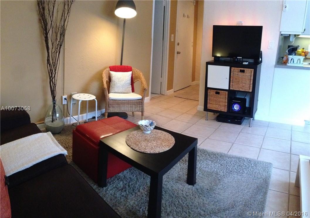 The Mantell Condo - Residential Lease