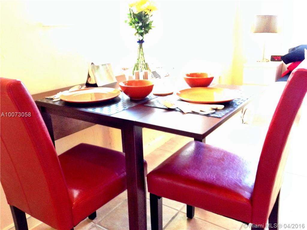 The Mantell Condo - Residential Lease