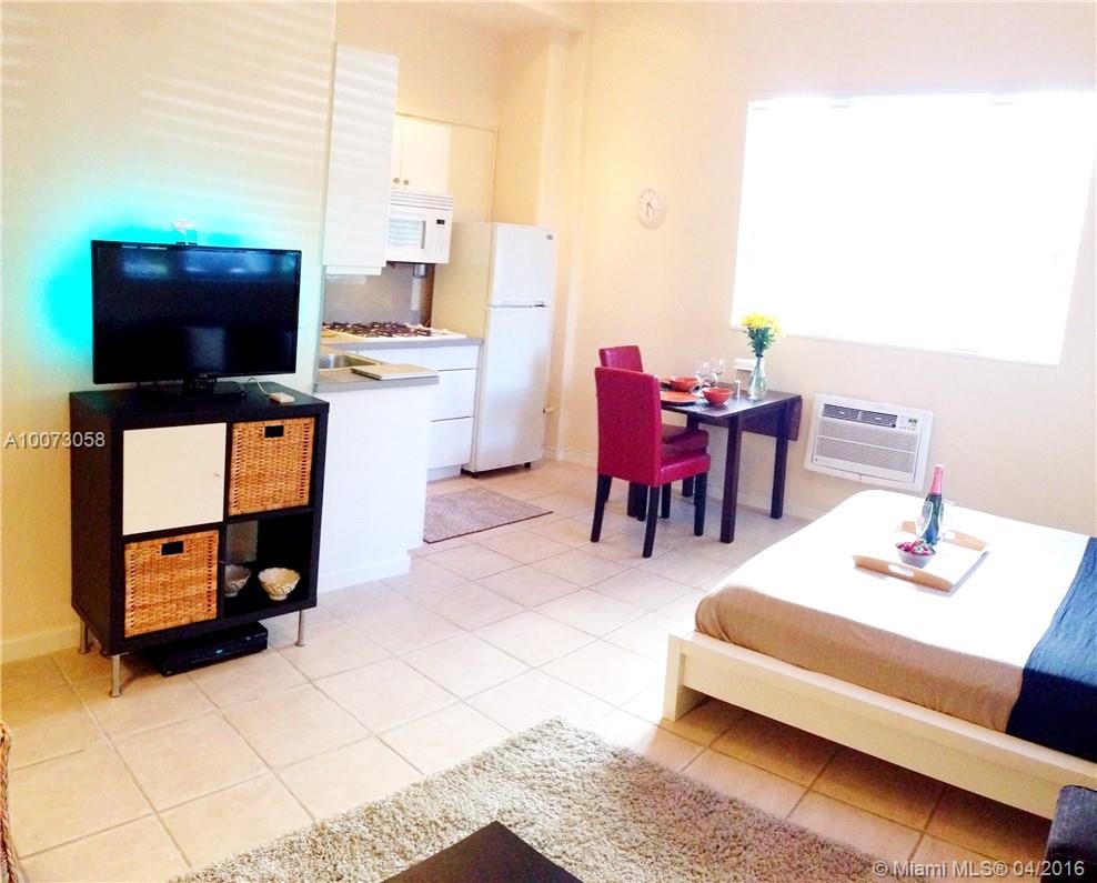 The Mantell Condo - Residential Lease