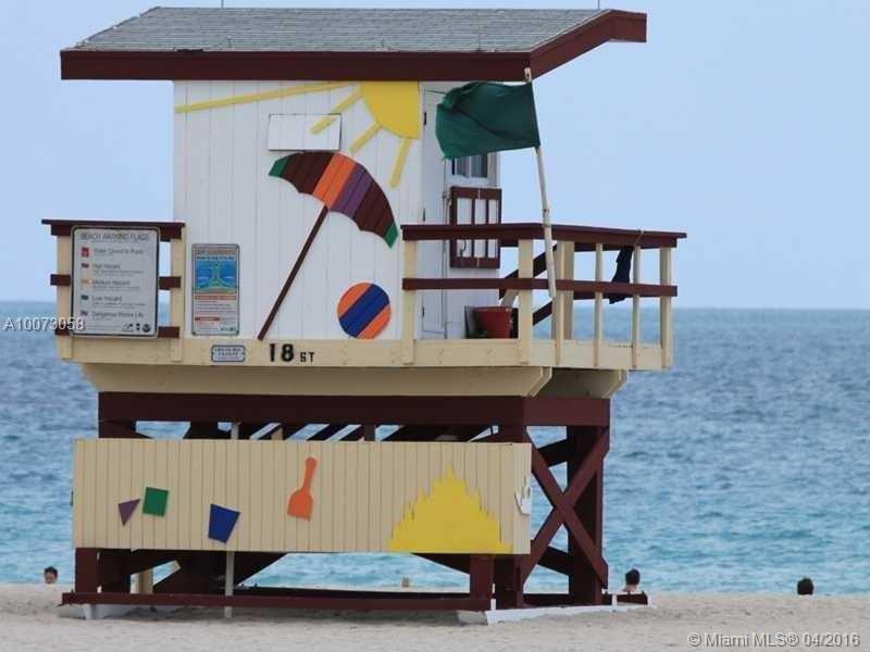 The Mantell Condo - Residential Lease