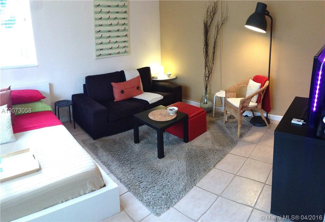 The Mantell Condo - Residential Lease