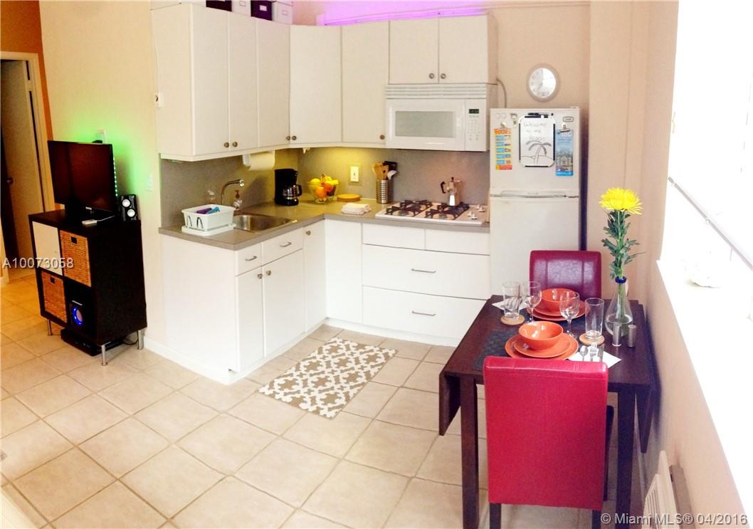 The Mantell Condo - Residential Lease