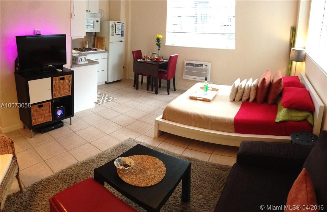 The Mantell Condo - Residential Lease