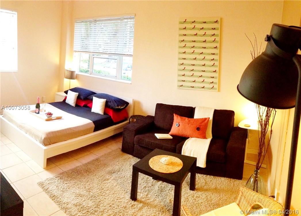The Mantell Condo - Residential Lease