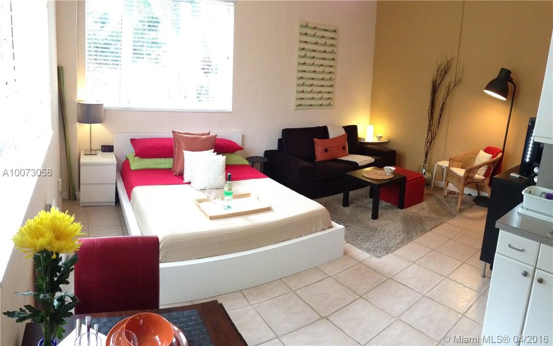 The Mantell Condo - Residential Lease