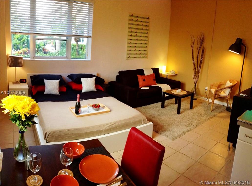 The Mantell Condo - Residential Lease