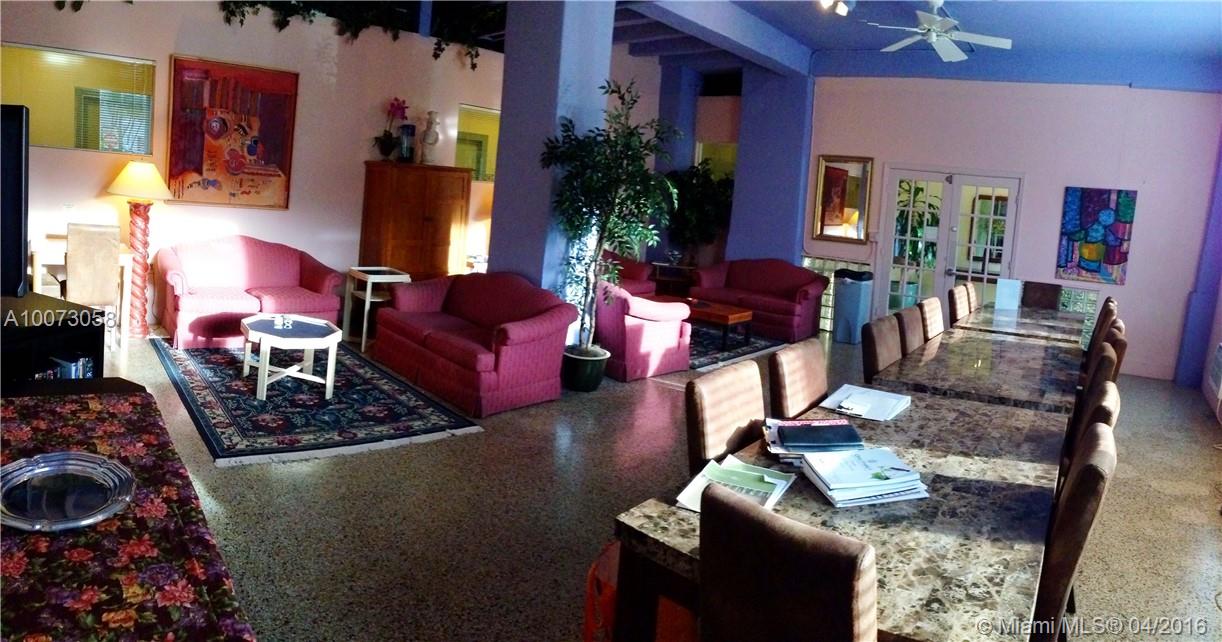The Mantell Condo - Residential Lease