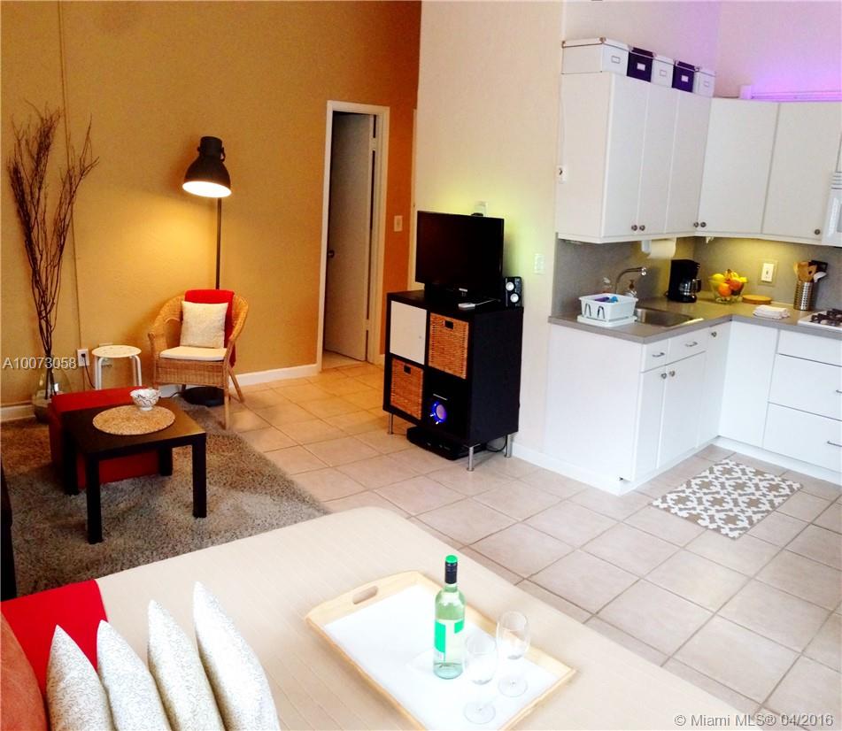 The Mantell Condo - Residential Lease