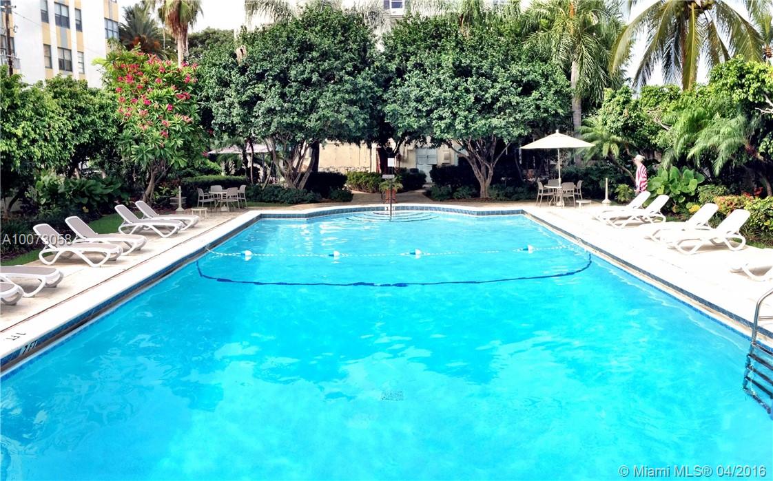 The Mantell Condo - Residential Lease