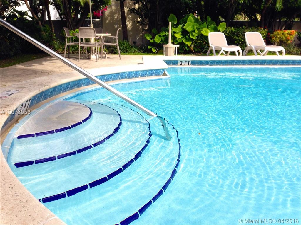 The Mantell Condo - Residential Lease