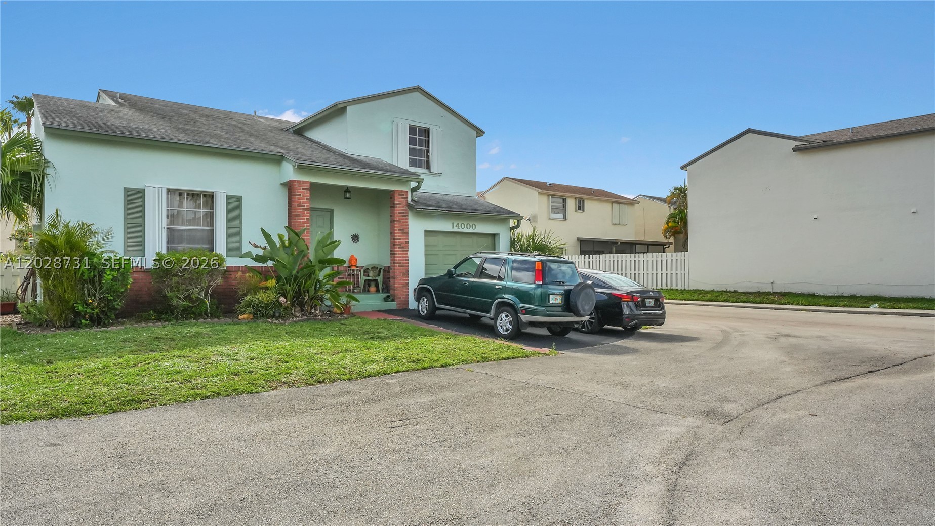 Brandy Wine - Residential