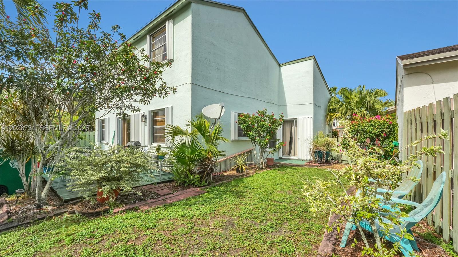 Brandy Wine - Residential