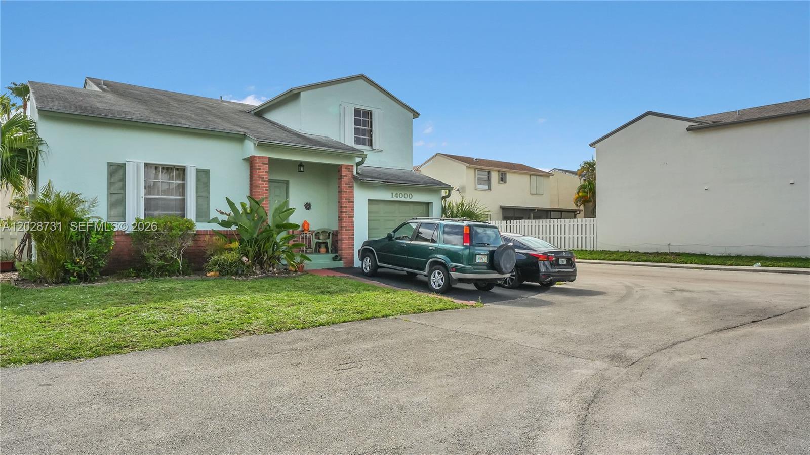 Brandy Wine - Residential