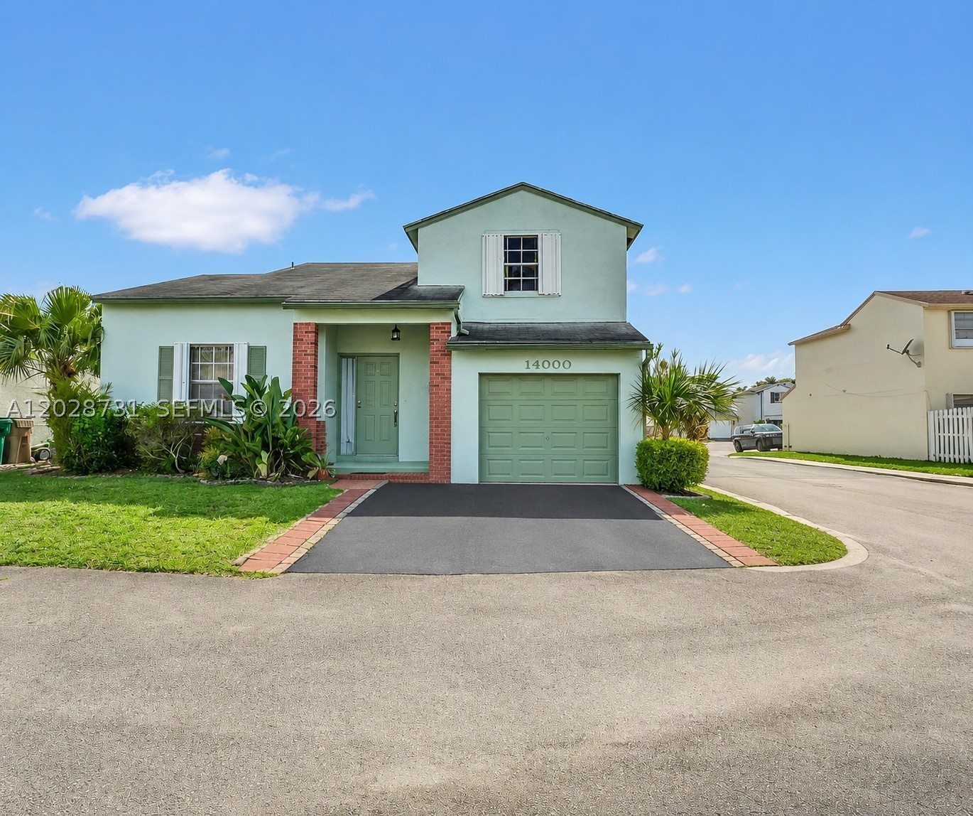 Welcome home to this well-maintained 3-bedroom, 2.5 bathroom property located in the heart of Davie, Florida. This home offers spacious living areas and a functional layout, perfect for comfortable everyday living. Conveniently located near shopping, dining, entertainment, and major highways, including I-595, I-75, and the Florida Turnpike, commuting is a breeze. While the property already has great charm, it also offers the perfect opportunity to add your personal touch and updates to fit your own style.
Disclaimer: Property is currently occupied and fully furnished. The furniture has been removed in some of the photos to show the living space.
