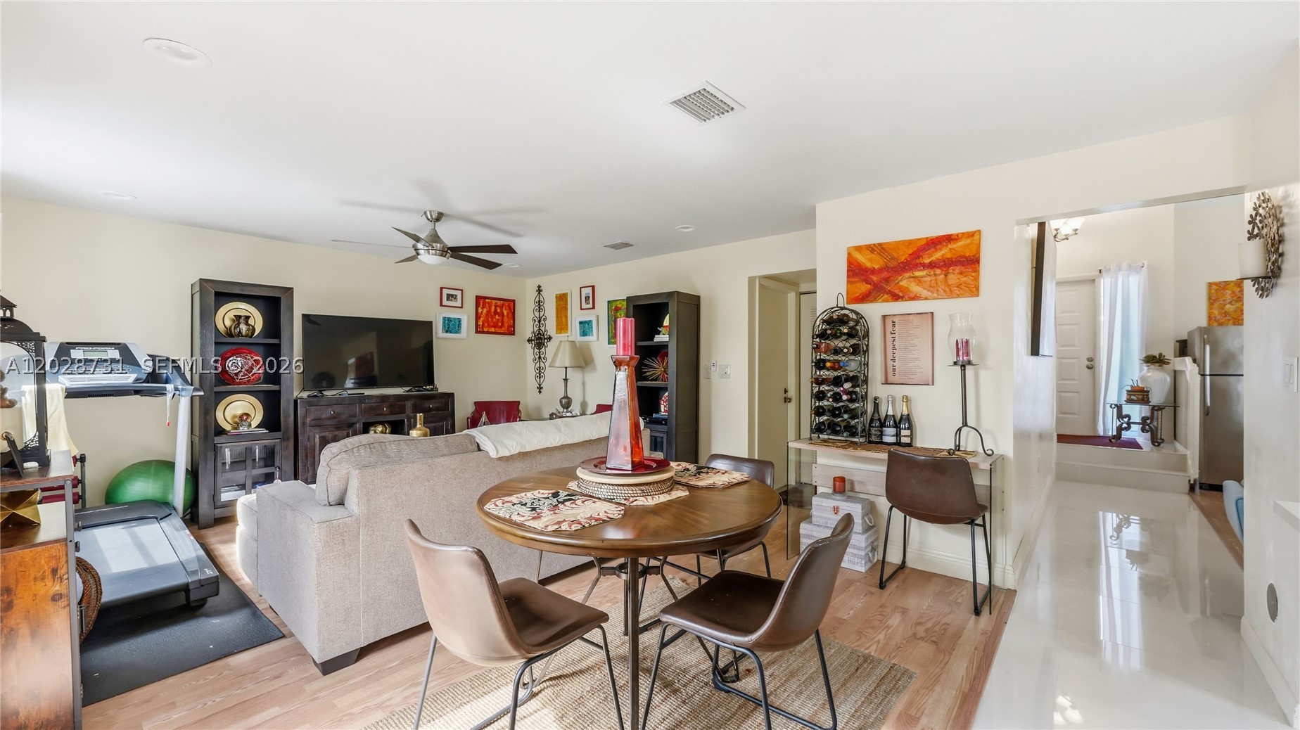 Brandy Wine - Residential