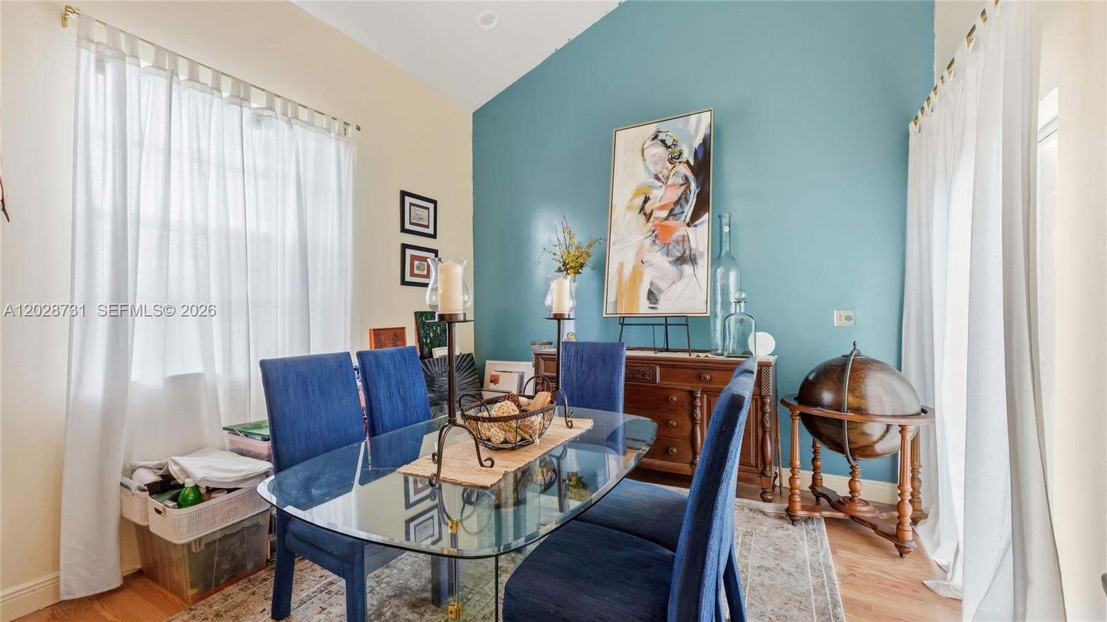 Brandy Wine - Residential