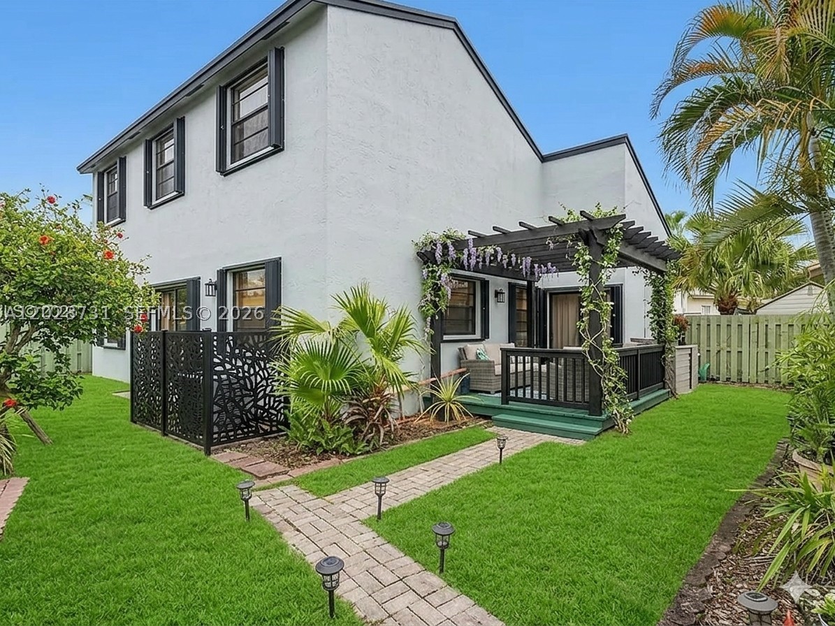 Brandy Wine - Residential